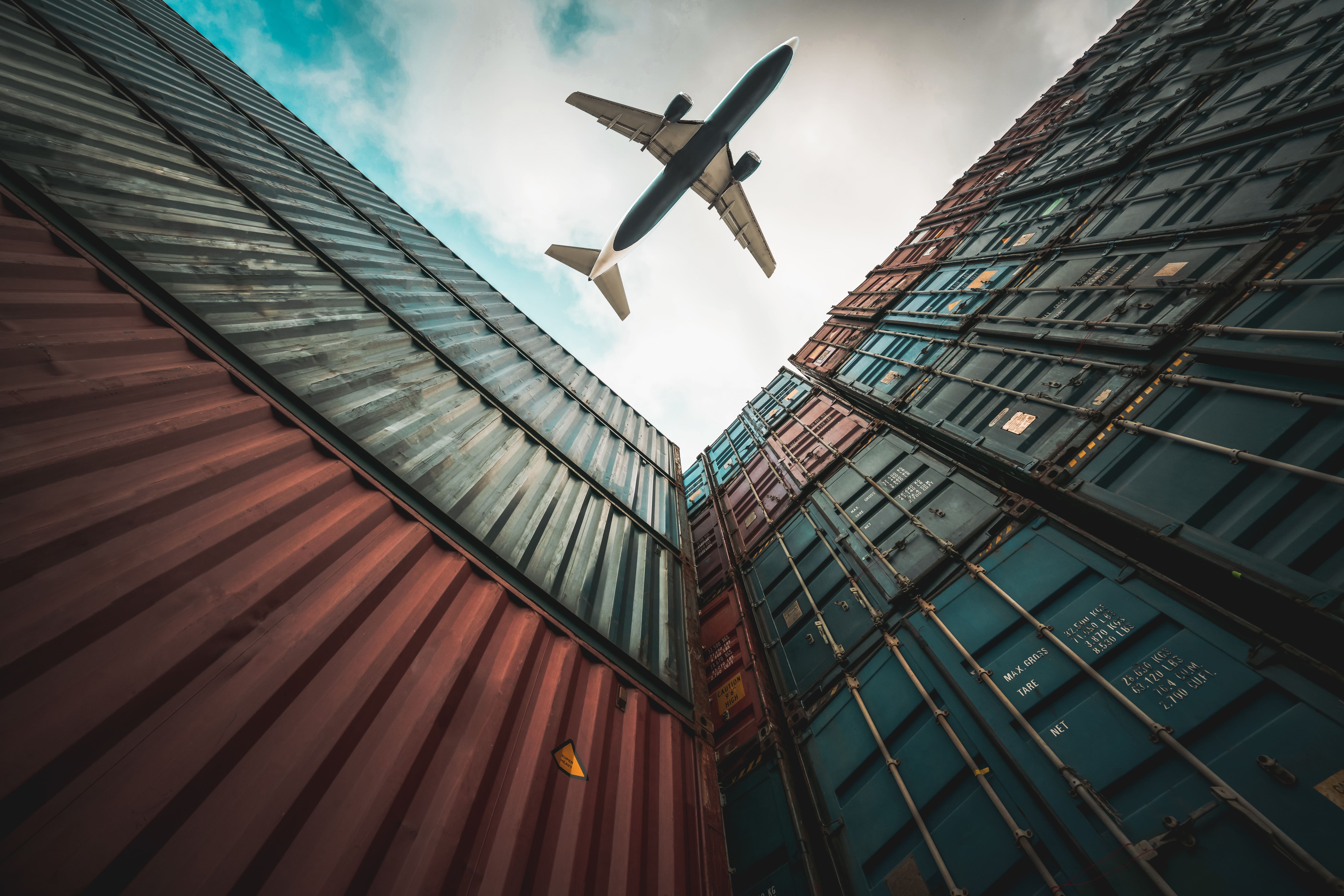 Project Cargo CTA