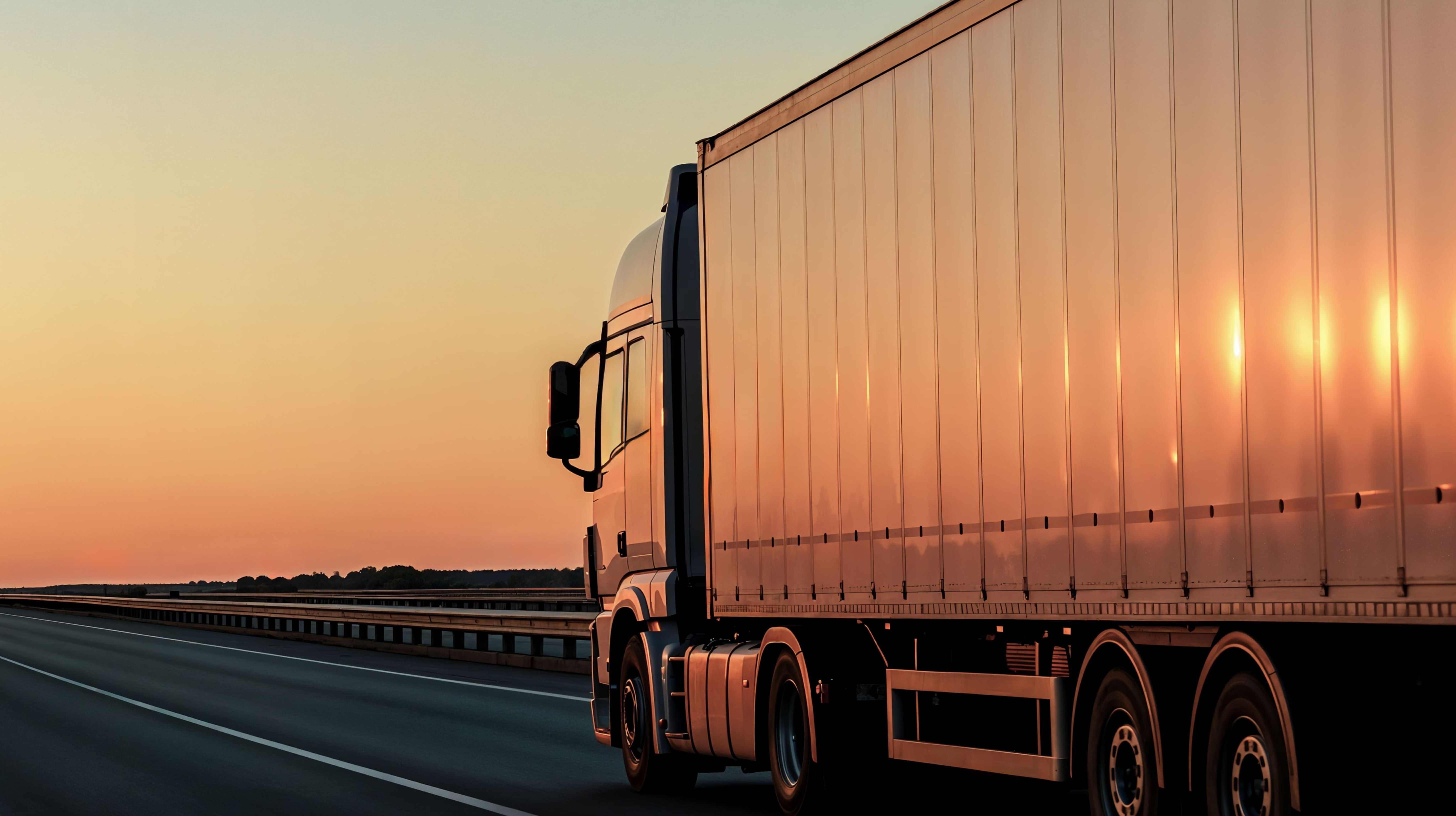 Complex Land Freight